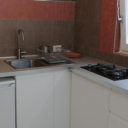 Pasubio 188 - Casa Gioia Daire Bari Dış mekan fotoğraf