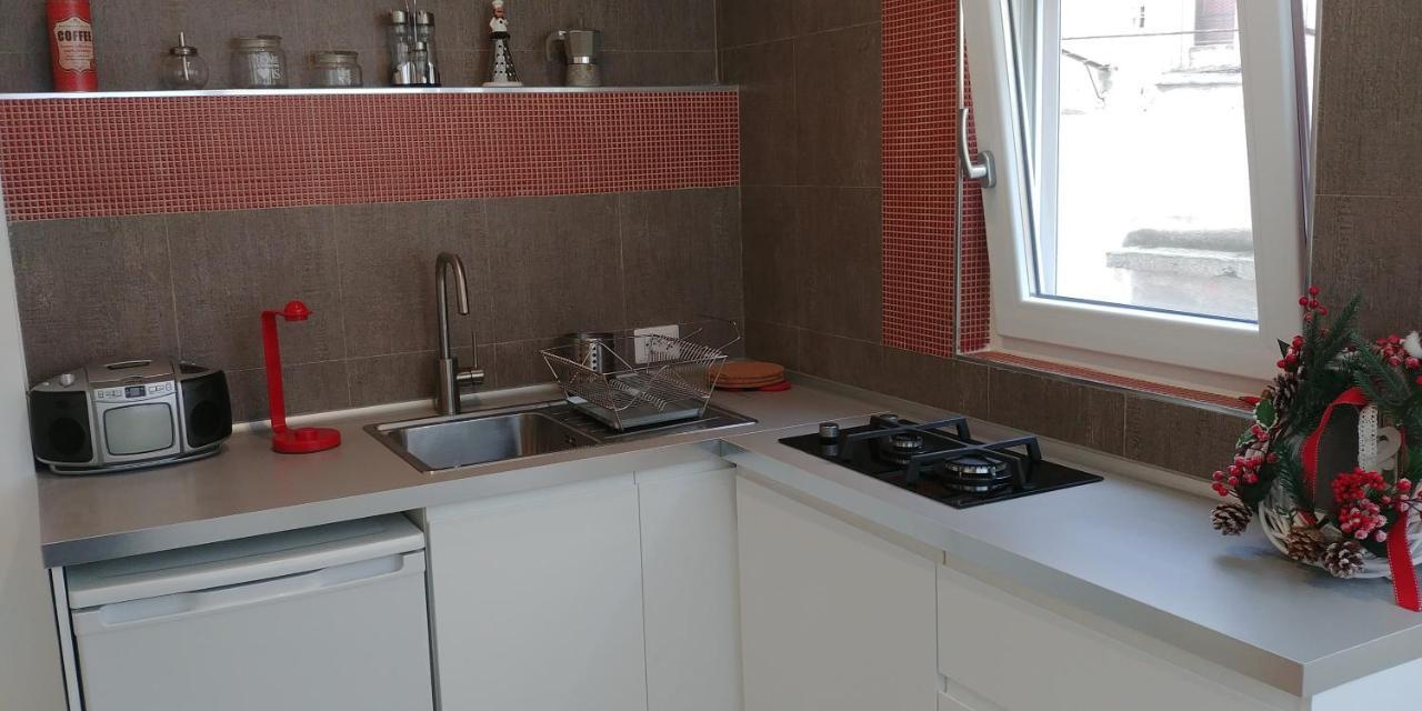 Pasubio 188 - Casa Gioia Daire Bari Dış mekan fotoğraf